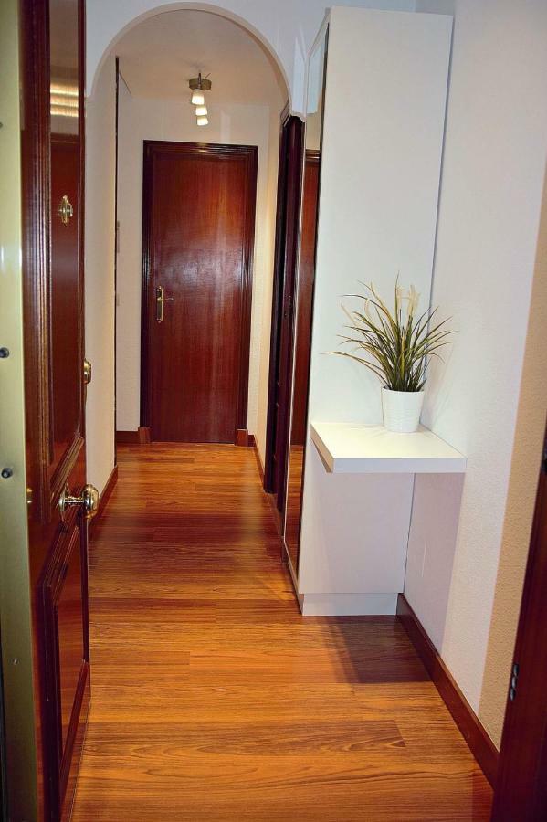 Apartamento Marquesa De Almarza Саламанка Екстер'єр фото